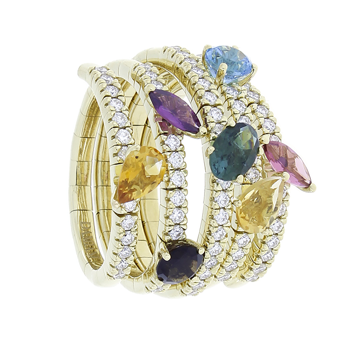 Immagine Anello Notte di San Lorenzo