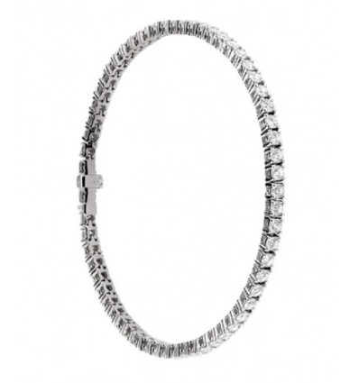 Immagine DAMIANI Bracciale Tennis