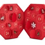 Calendario dell'Avvento 2024