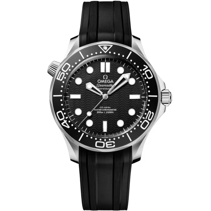 Immagine OMEGA  Seamaster Diver