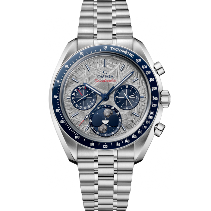 Immagine Speedmaster  Fasi lunari