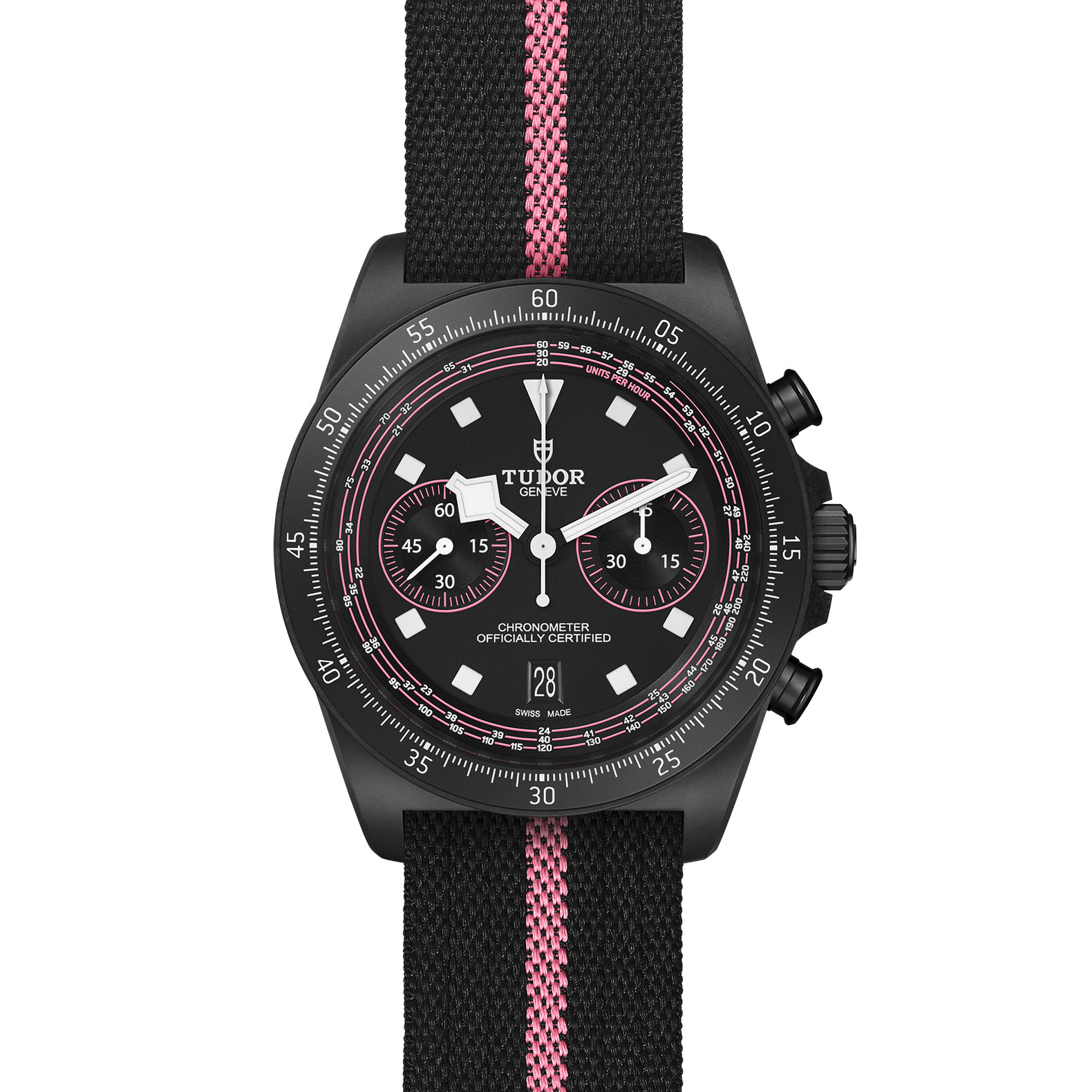 Immagine Pelagos FXD Chrono "Giro 2025 Edition"