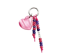 Immagine Bag Charm cuore