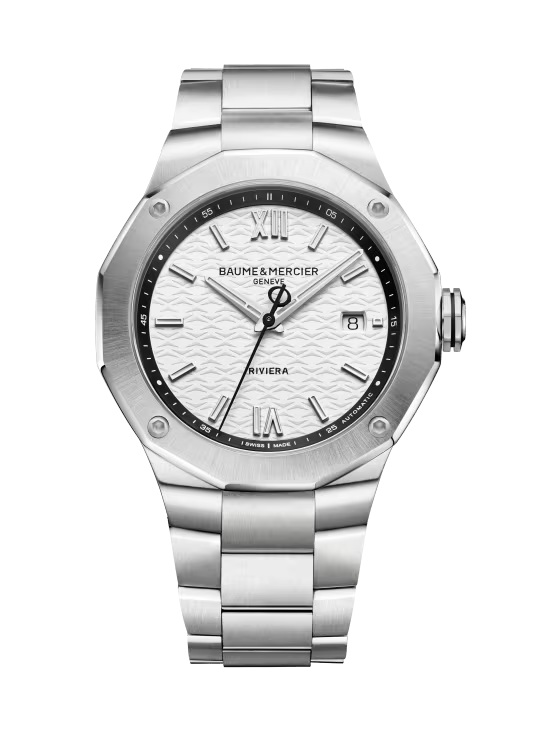 Immagine BAUME &  MERCIER Riviera