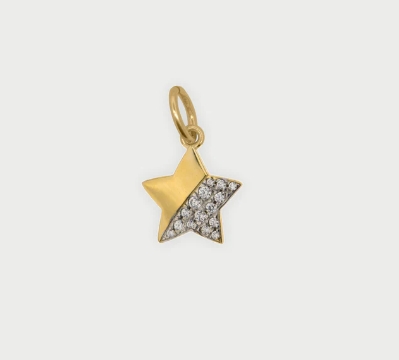 Immagine Charms stella