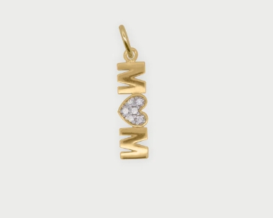 Immagine Charms Mom