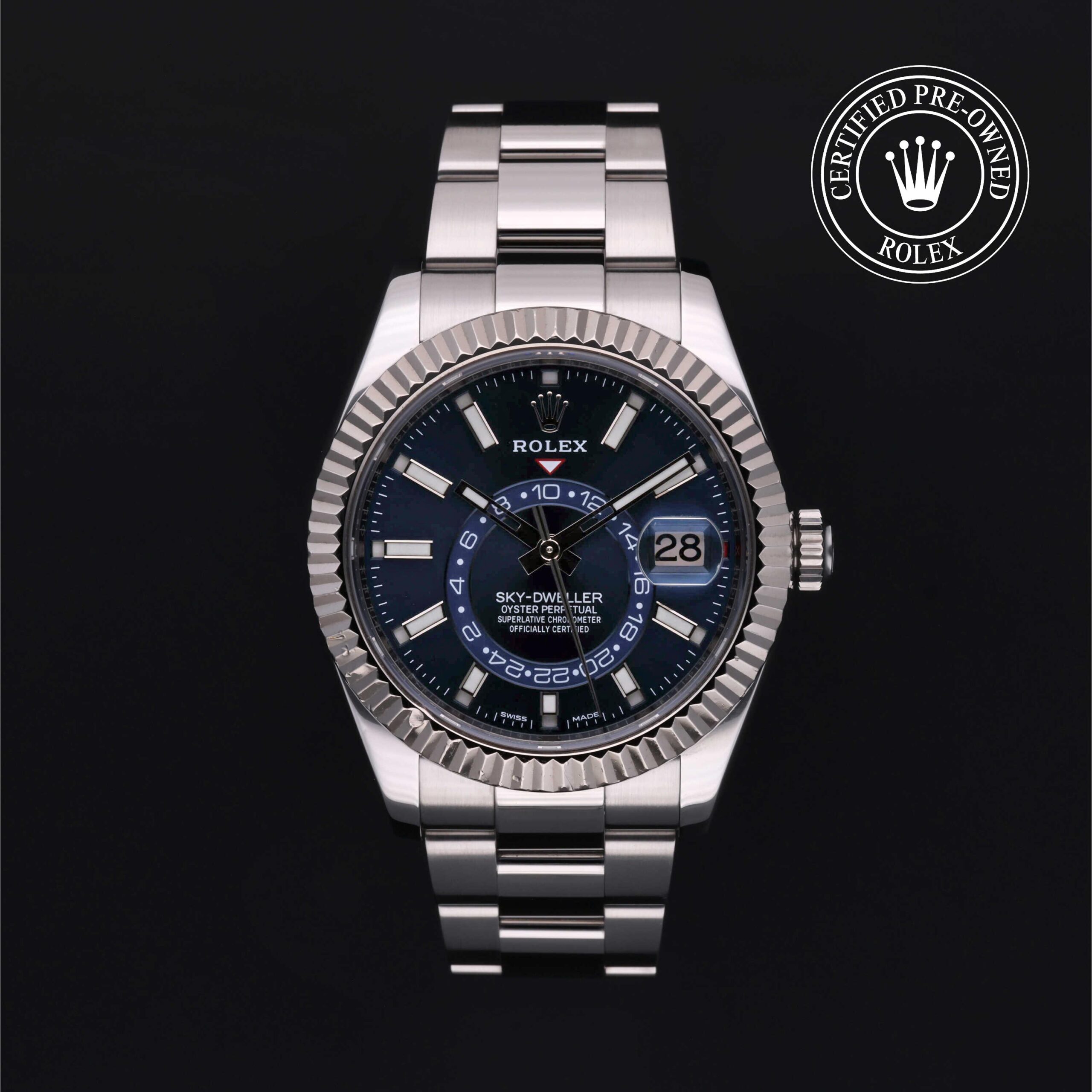 Sky-Dweller (326934)