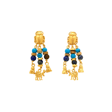 Immagine RASPINI Orecchini