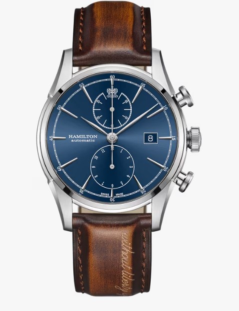 Immagine HAMILTON Spirit of liberty