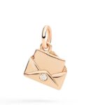 Charm busta da lettera
