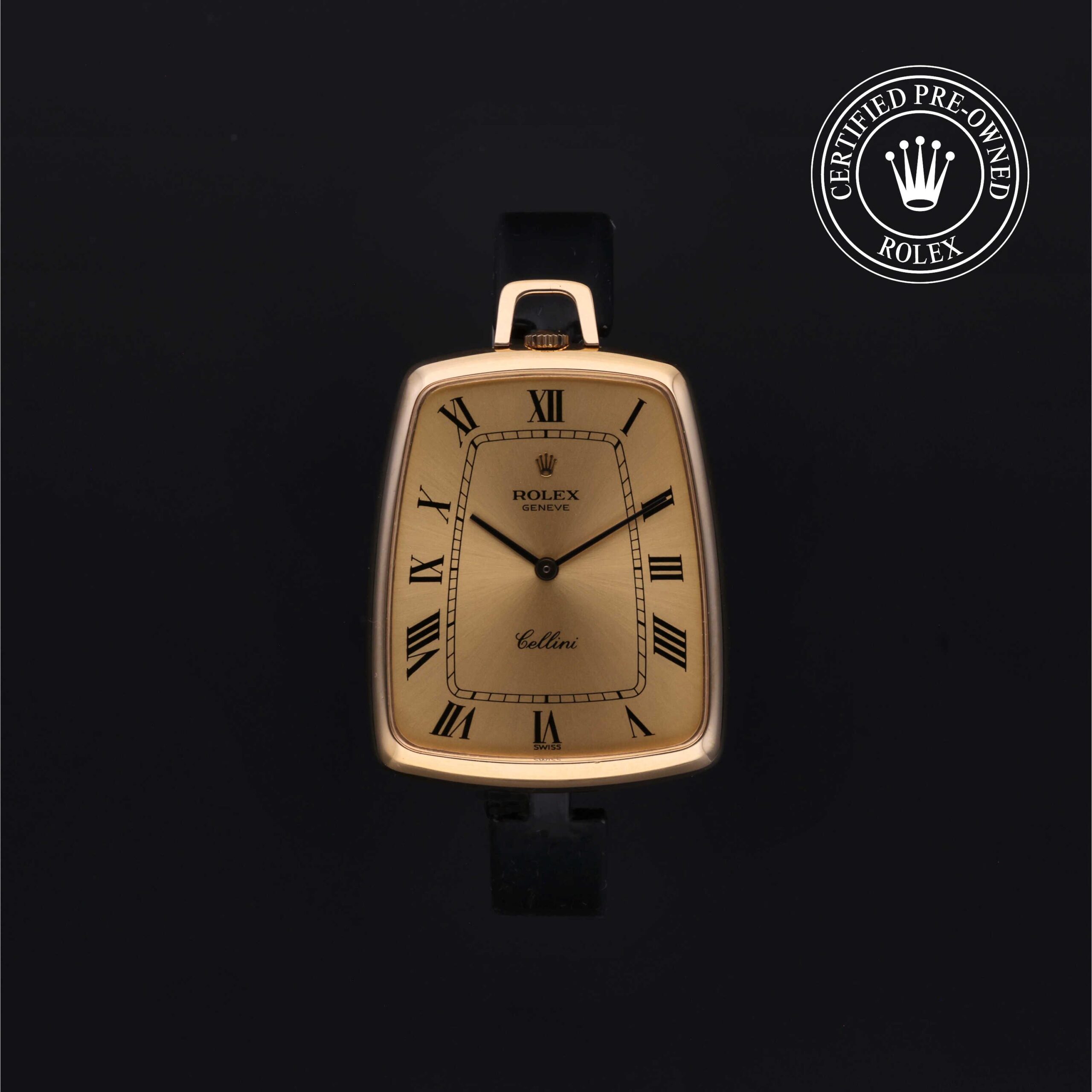 Cellini Classic Pocket 31 (3727/8)