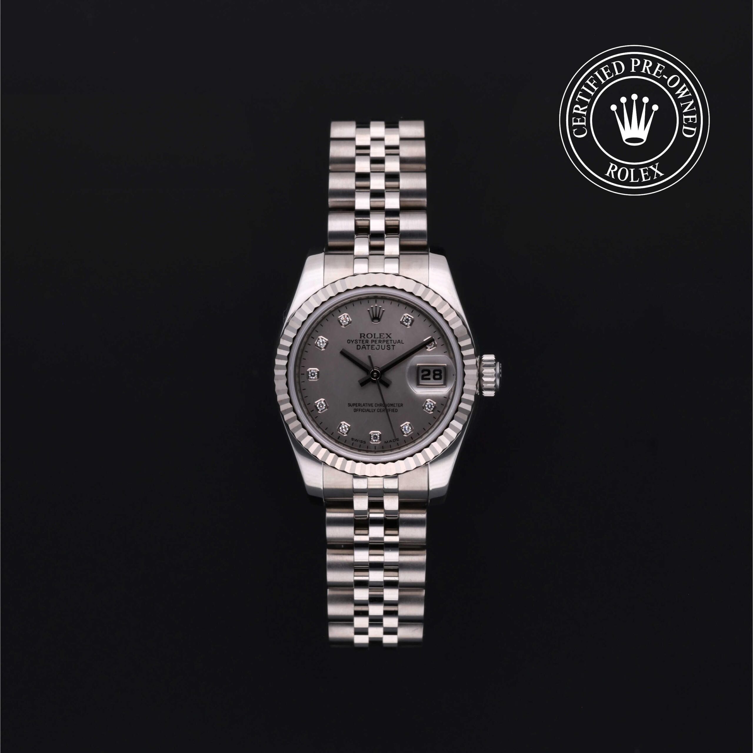 Lady-Datejust 26 (179174)