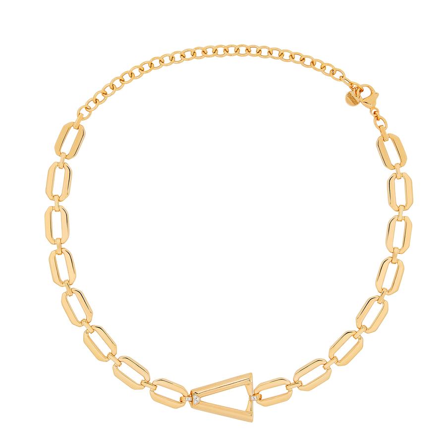 Immagine VALENTINA FERRAGNI Collana Nina Gold