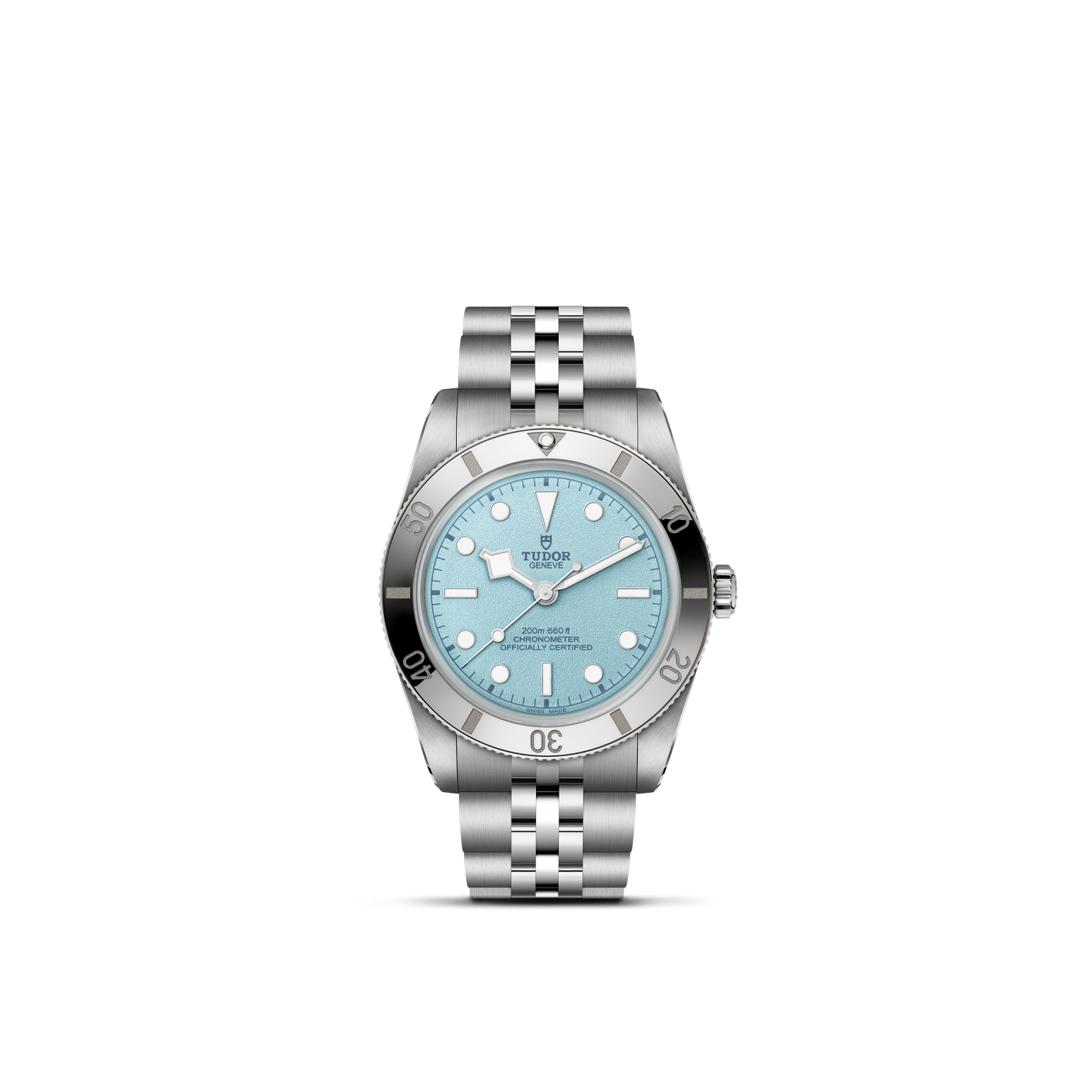 Tudor Black Bay