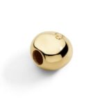 Pepita oro giallo 9 kt small