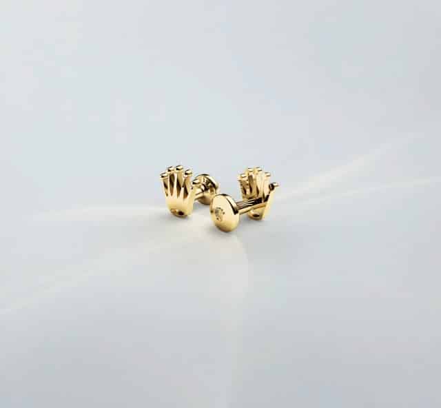 Drp Cufflinks A1018 Bom Or18 Bangen 14492 6166 02d22