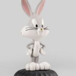 Bugs Bunny